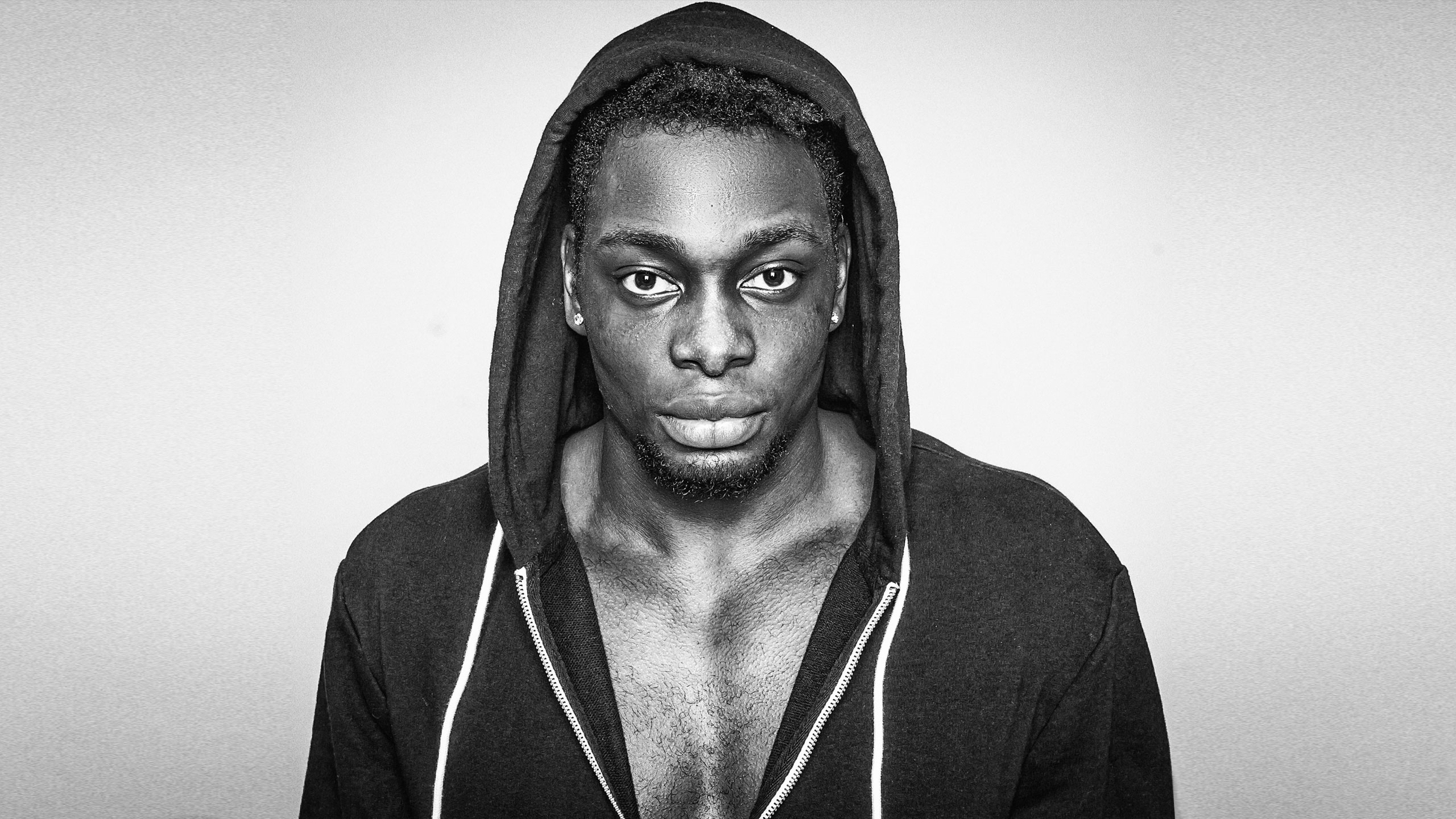 Portrait Dennis