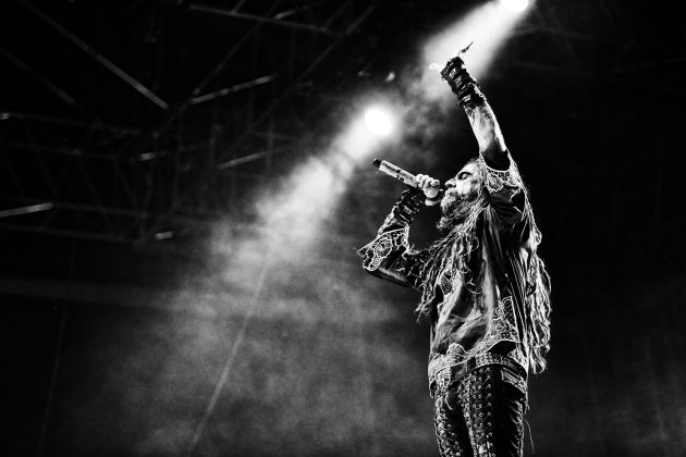 Rob Zombie